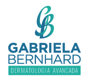 Logotipo - Gabriela Bernhard Issa